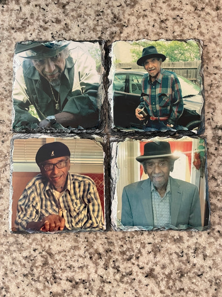 Photo Coaster Sets